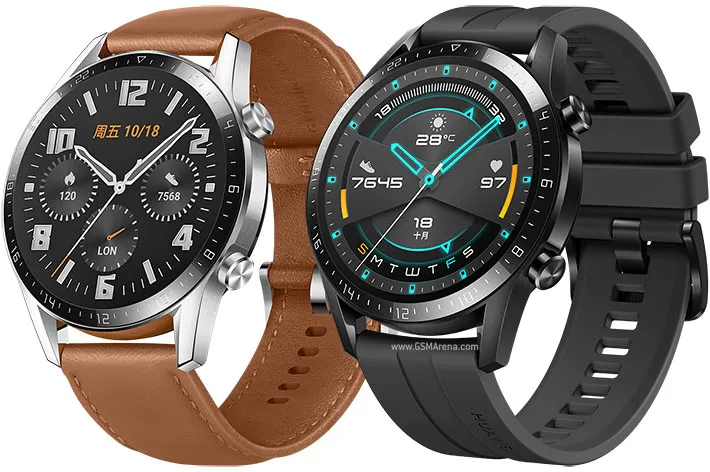 Zdjęcie Najlepsze aplikacje do huawei watch gt 2 - co warto zainstalować
