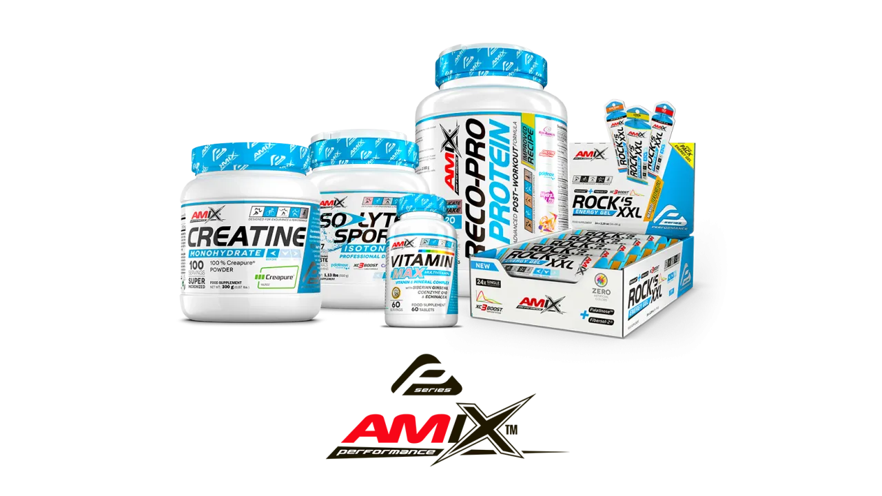 Zdjęcie Los mejores suplementos para perder grasa y potenciar tu dieta