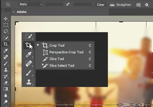 Zdjęcie Jak zmniejszyć rozmiar pliku Photoshop i uniknąć utraty jakości