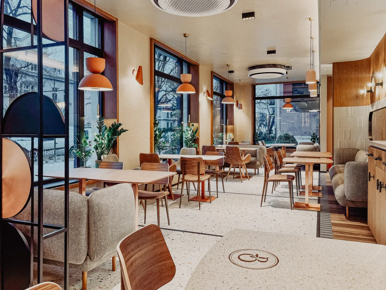 Zdjęcie Gdzie zjeść w Gdańsku Oliwie? Najlepsze restauracje, które musisz poznać