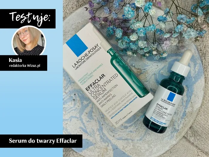 Zdjęcie Jak stosować Effaclar Serum Ultra Concentrate dla najlepszych efektów