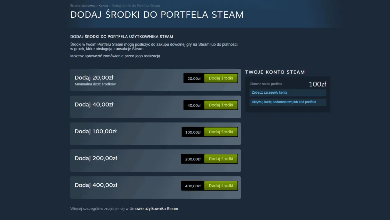 Zdjęcie Ile kosztuje wydanie gry na Steam? Ukryte opłaty, które musisz znać