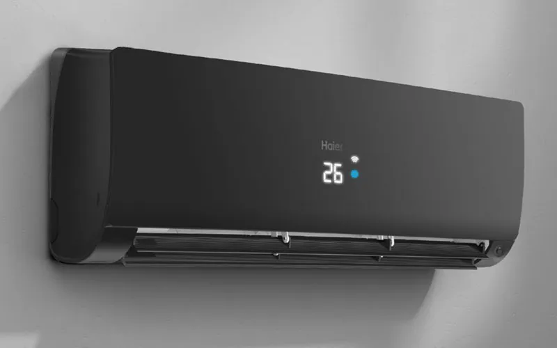 Zdjęcie Haier Flexis Plus: Kompletna analiza wydajnego klimatyzatora