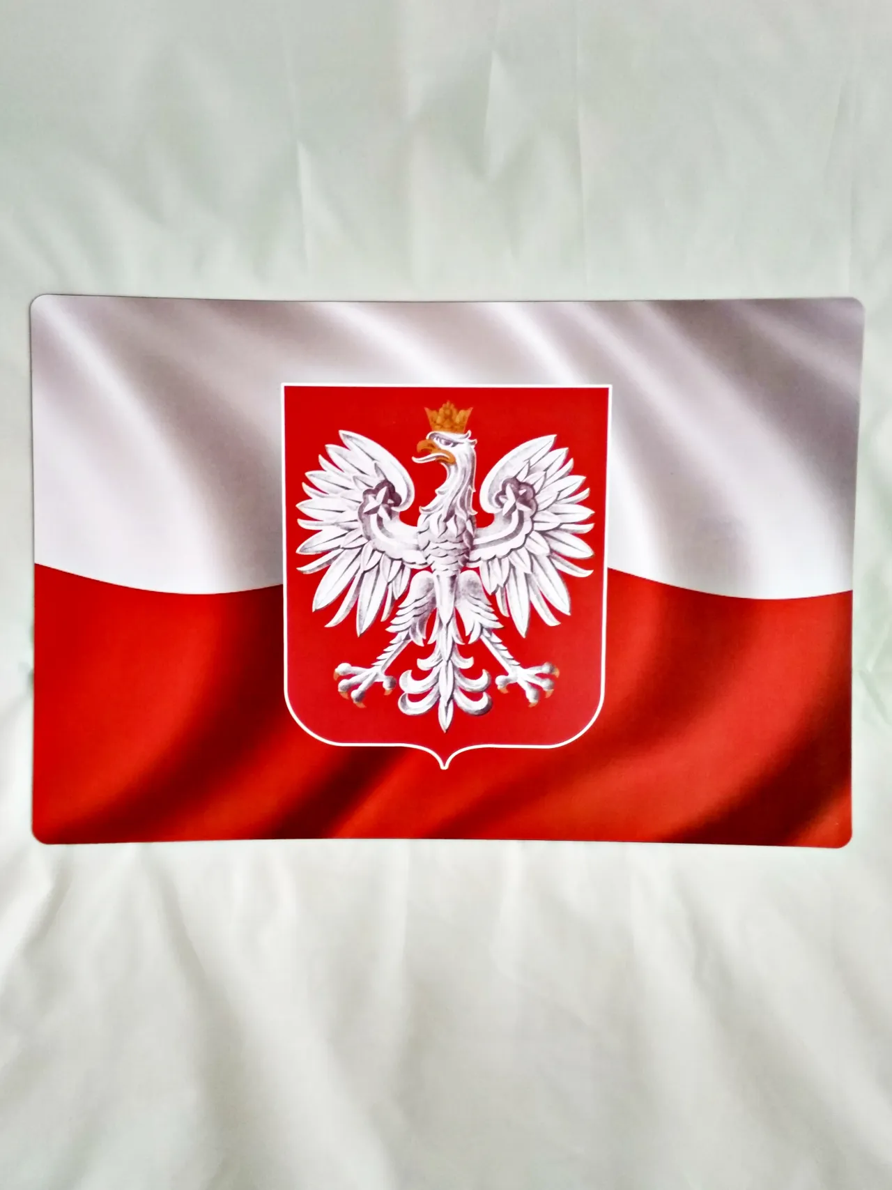 Zdjęcie Co to są symbole narodowe i dlaczego mają tak ogromne znaczenie?