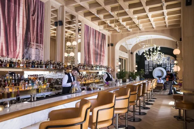 Zdjęcie Najdroższy hotel w Polsce – Raffles Europejski i jego luksusowe atrakcje