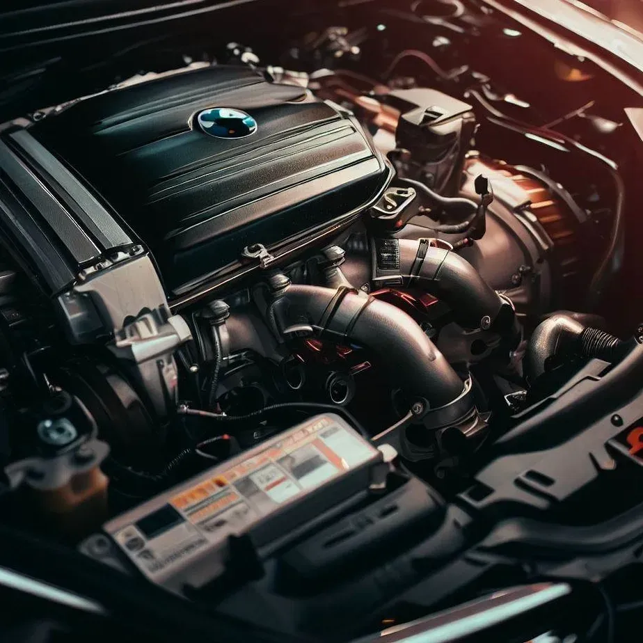 Zdjęcie Silniki BMW E87: Które naprawdę warto wybrać? Unikaj kosztownych wpadek