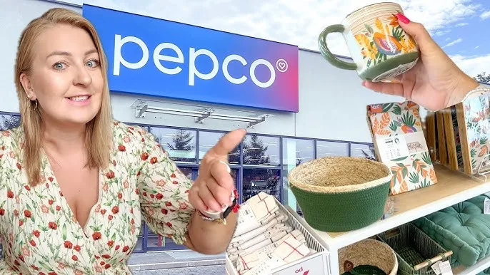 Zdjęcie Co warto kupić w Pepco? Odkryj najlepsze okazje i produkty