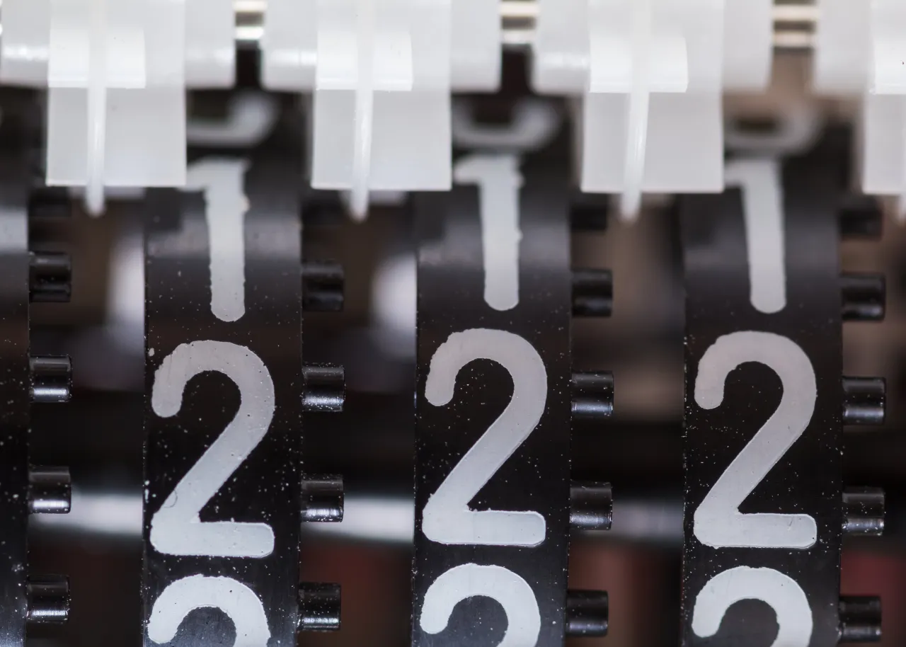 Zdjęcie Co oznacza 2 w numerologii? Odkryj ukryte cechy tej liczby