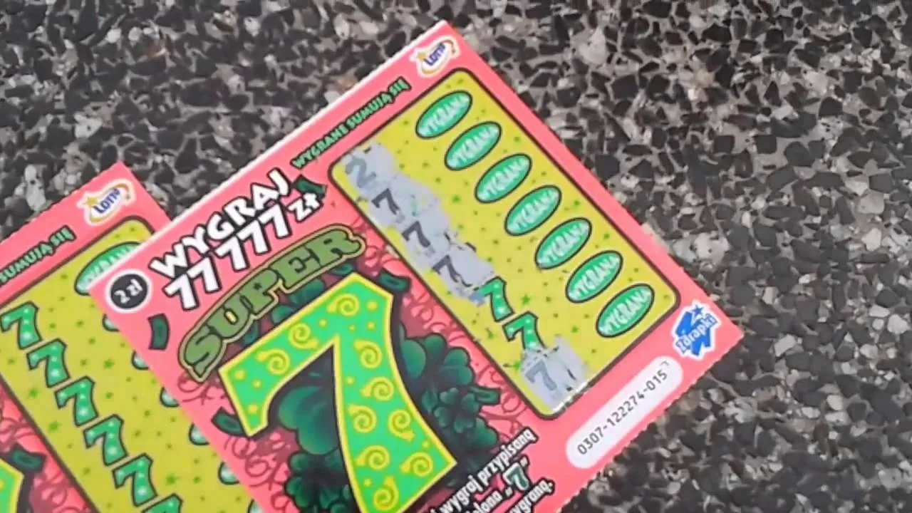 Zdjęcie Jak sprawdzić zdrapki lotto i uniknąć przegapienia wygranej