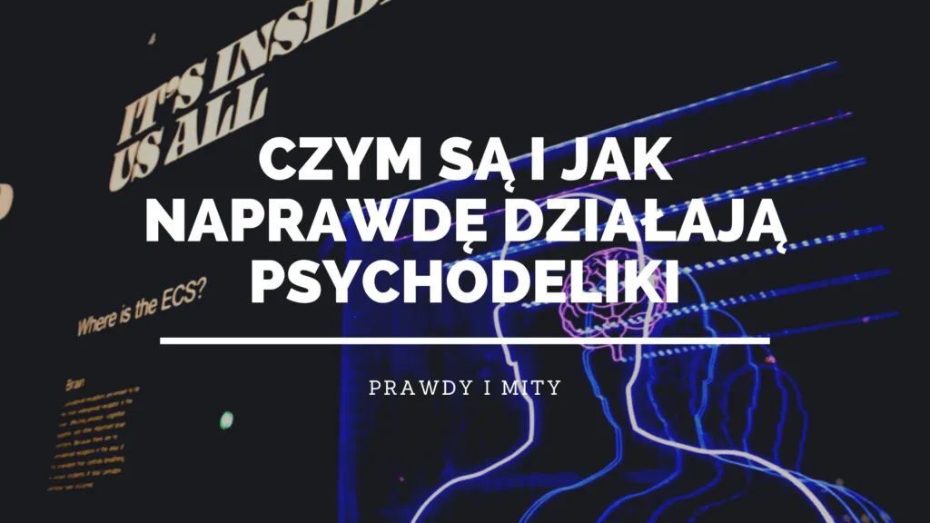 Zdjęcie Psychodeliki RC: Sekrety, które musisz znać o ich działaniu i ryzyku