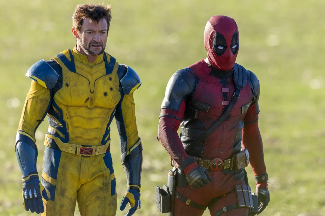 Zdjęcie Deadpool 3: Kiedy premiera? Fani czekają z niecierpliwością