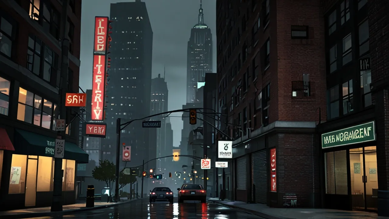 Zdjęcie Czy GTA 4 Complete Edition warto kupić w 2025? Analiza i ocena