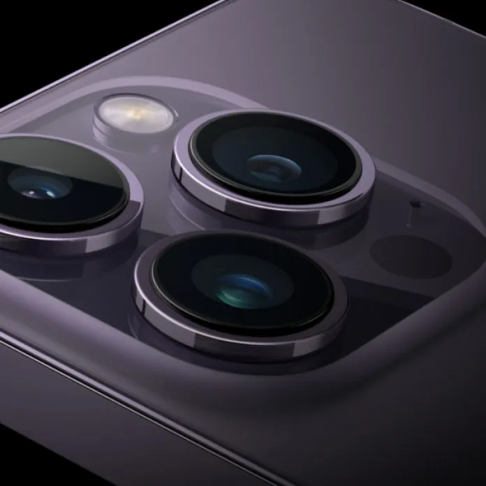 Zdjęcie Iphone 14 aparat ile pikseli - zaskakująca jakość zdjęć i funkcje