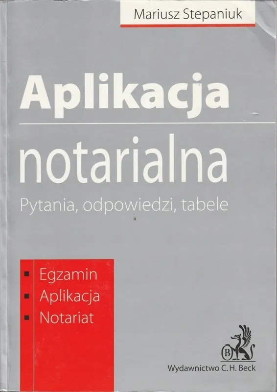 Zdjęcie Aplikacja notarialna czy warto? Zobacz zalety i wady tej usługi