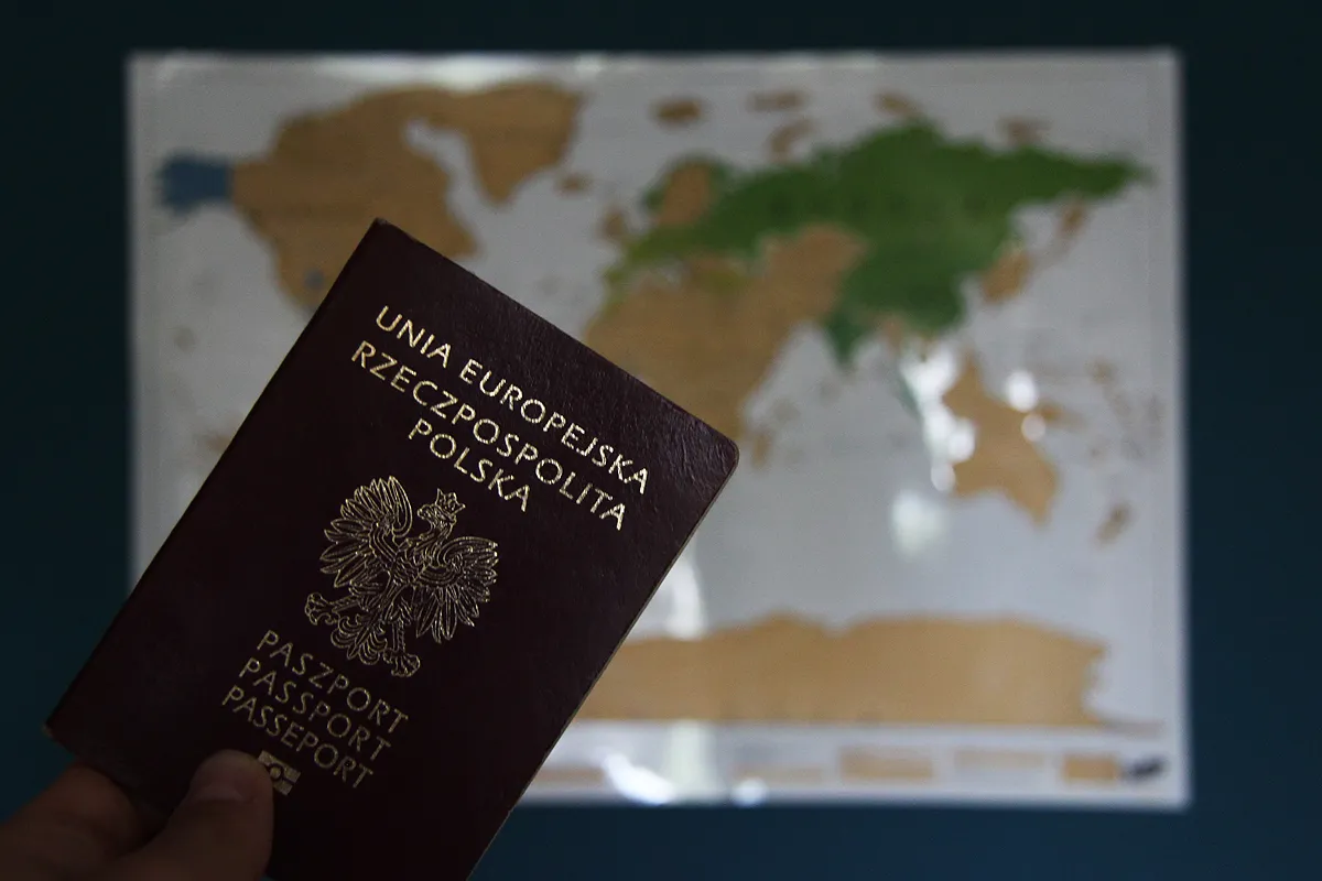 Zdjęcie Ile ważny jest paszport? Zaskakujące fakty o jego ważności