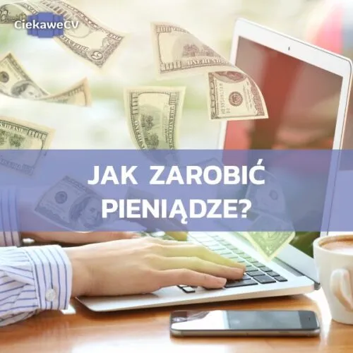 Zdjęcie Jak dziecko może zarobić pieniądze - praktyczne sposoby na sukces