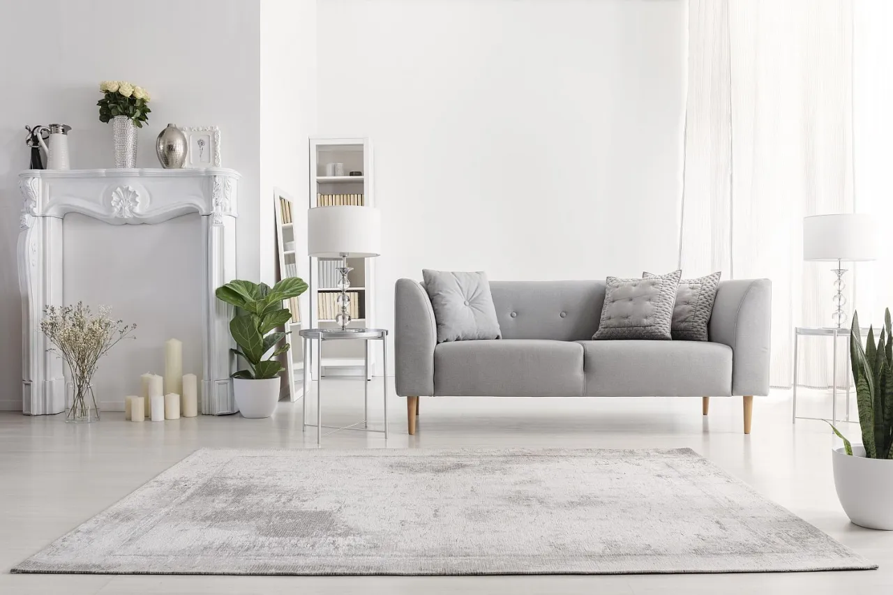 Zdjęcie Czy dywany są modne? Odkryj najnowsze trendy i inspiracje do wnętrz