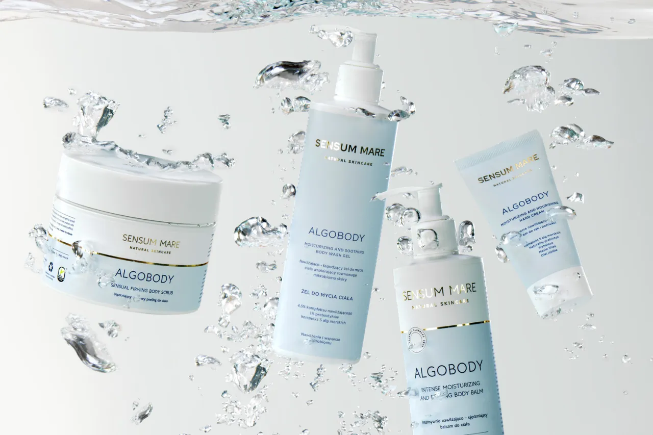 Zdjęcie Kosmetyki SPA: Odkryj skuteczne produkty przeciwstarzeniowe i nawilżające
