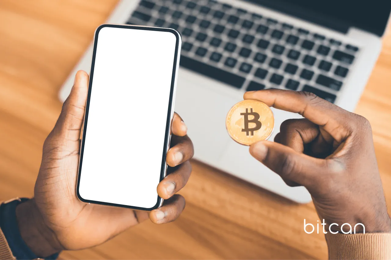 Zdjęcie Jak kopać kryptowaluty na telefonie i uniknąć strat finansowych