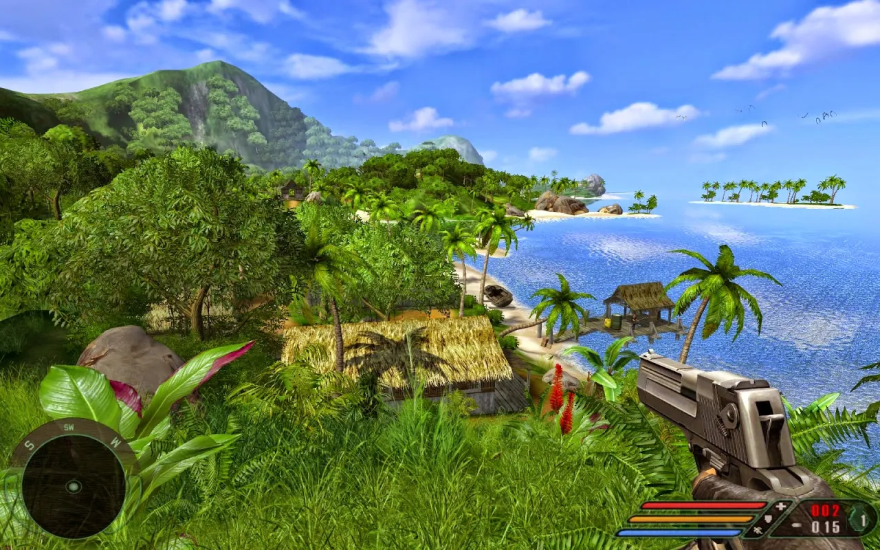 Zdjęcie Far Cry 1 spolszczenie - jak zainstalować i gdzie znaleźć patch