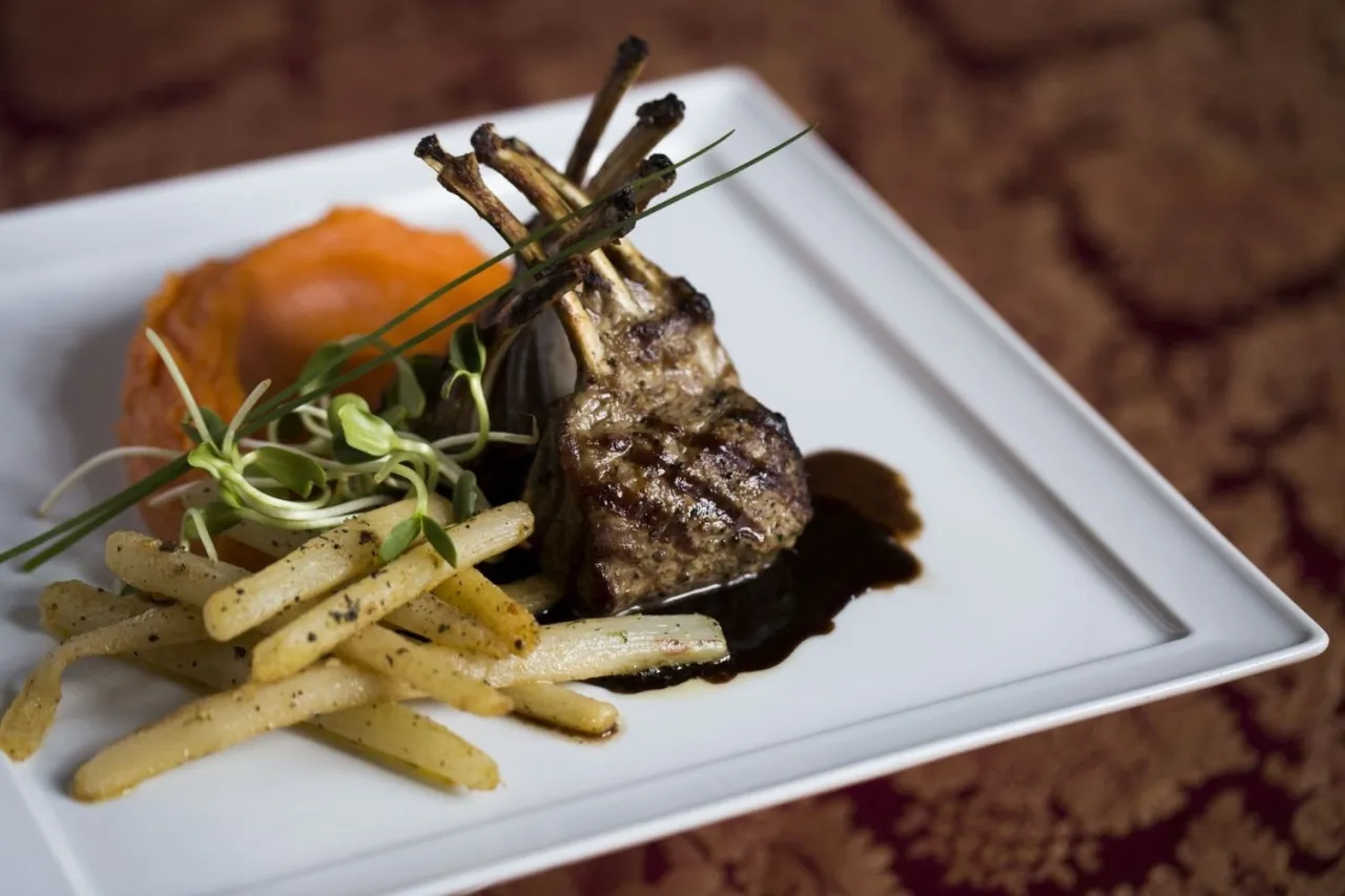 Zdjęcie Najlepsze restauracje z kuchnią regionalną w Polsce, które musisz odwiedzić
