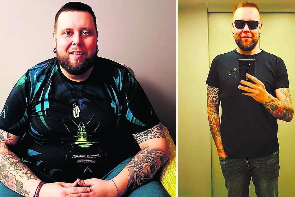 Zdjęcie Ile lat ma Big Boy? Poznaj wiek i historię Mateusza Borkowskiego