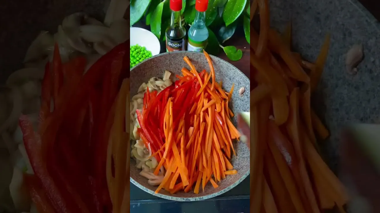 Zdjęcie Kurczak jak z chińskiej restauracji - proste przepisy na smakowite dania