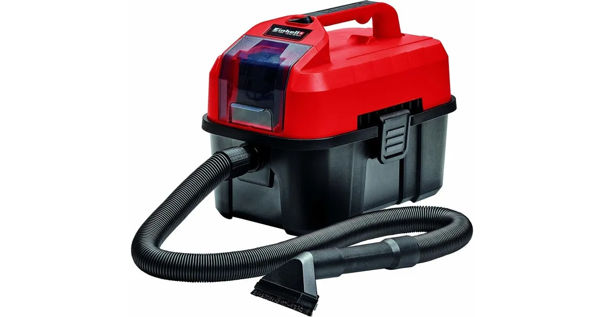 Zdjęcie Der perfekte Staubsauger Motor: So finden Sie den richtigen für Ihr Gerät