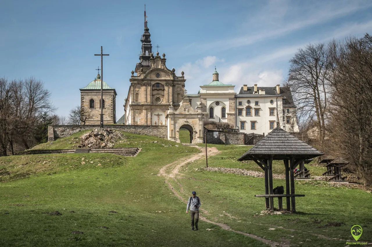 Zdjęcie Najlepsze atrakcje w Górach Świętokrzyskich, których nie możesz przegapić