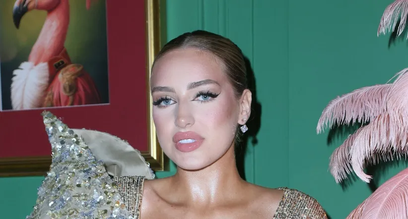 Zdjęcie Z kim jest Caroline Derpienski? Zaskakujące fakty o jej związku