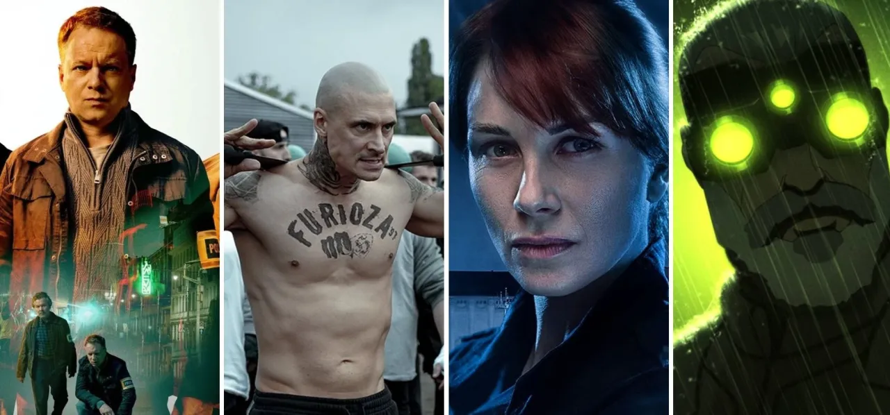 Zdjęcie Jaki film na HBO Max? Oto najlepsze nowości, które musisz zobaczyć