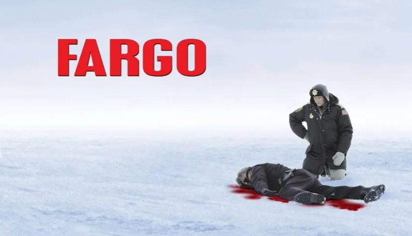 Zdjęcie Fargo nagrody: Imponujący sukces filmu braci Coen