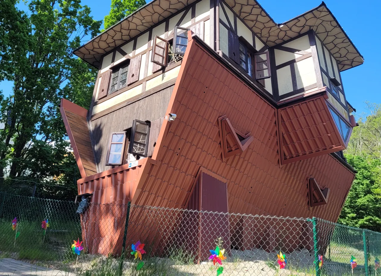 Zdjęcie Najlepsze atrakcje turystyczne w zachodniopomorskim, które musisz zobaczyć