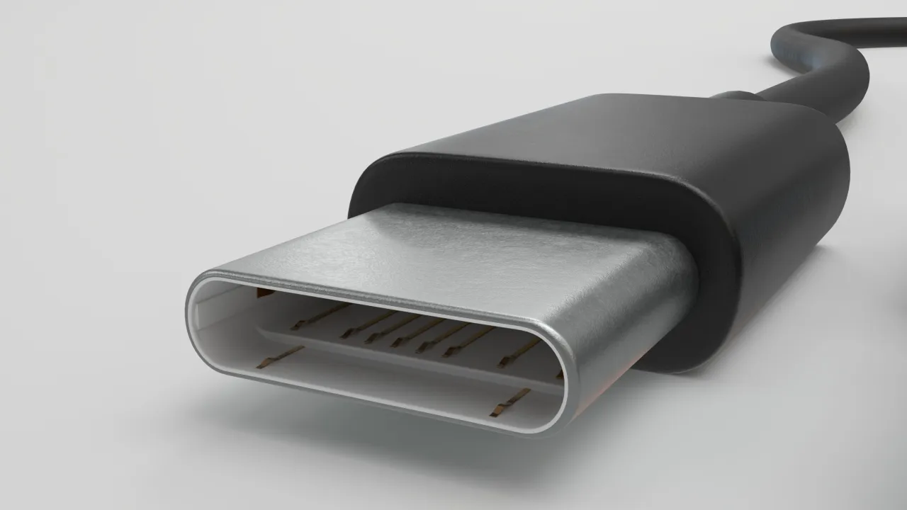 Zdjęcie Kabel USB-C dwustronny do czego służy? Odkryj jego funkcje i zastosowania
