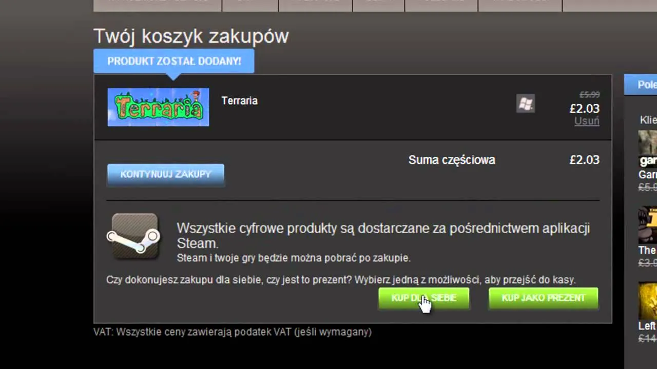 Zdjęcie Jak odebrać oczekujące pieniądze na Steam i uniknąć problemów z transakcjami