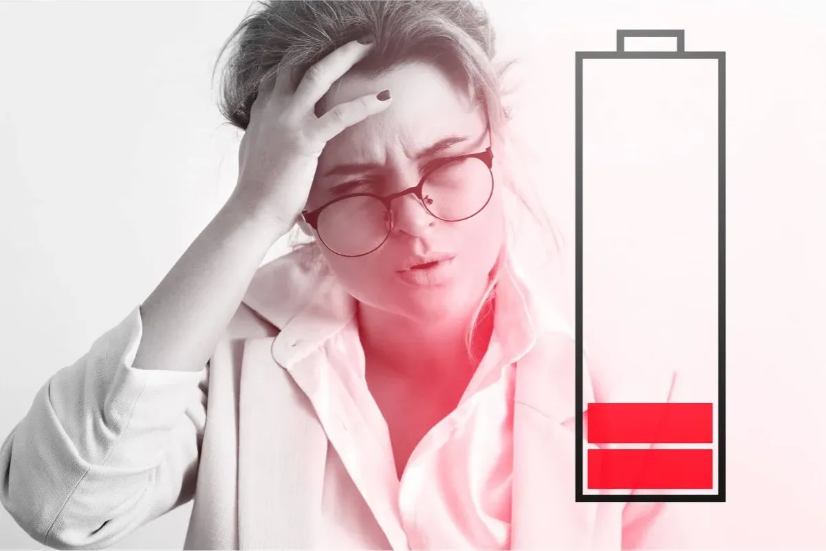 Zdjęcie CFS: Jak skutecznie leczyć chroniczne zmęczenie? Poradnik