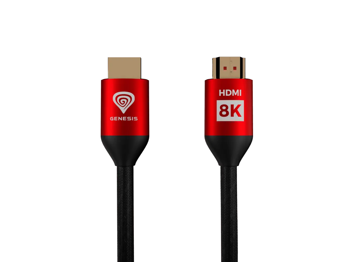 Zdjęcie Jakie HDMI do PS5? Wybierz kabel, który zapewni najlepszą jakość