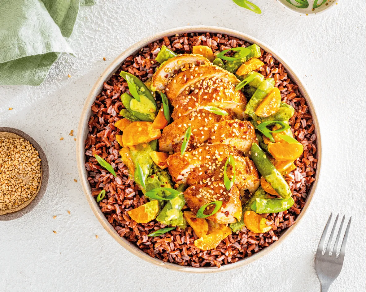 Zdjęcie Be Diet Catering gdzie dostawą - sprawdź dostępność w Twoim mieście