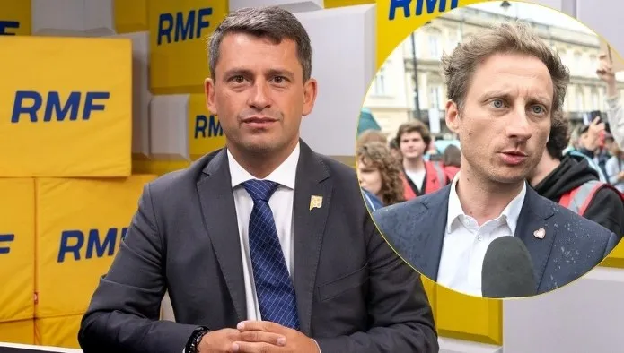 Zdjęcie Co dzis leciało w RMF FM? Sprawdź, co przegapiłeś!
