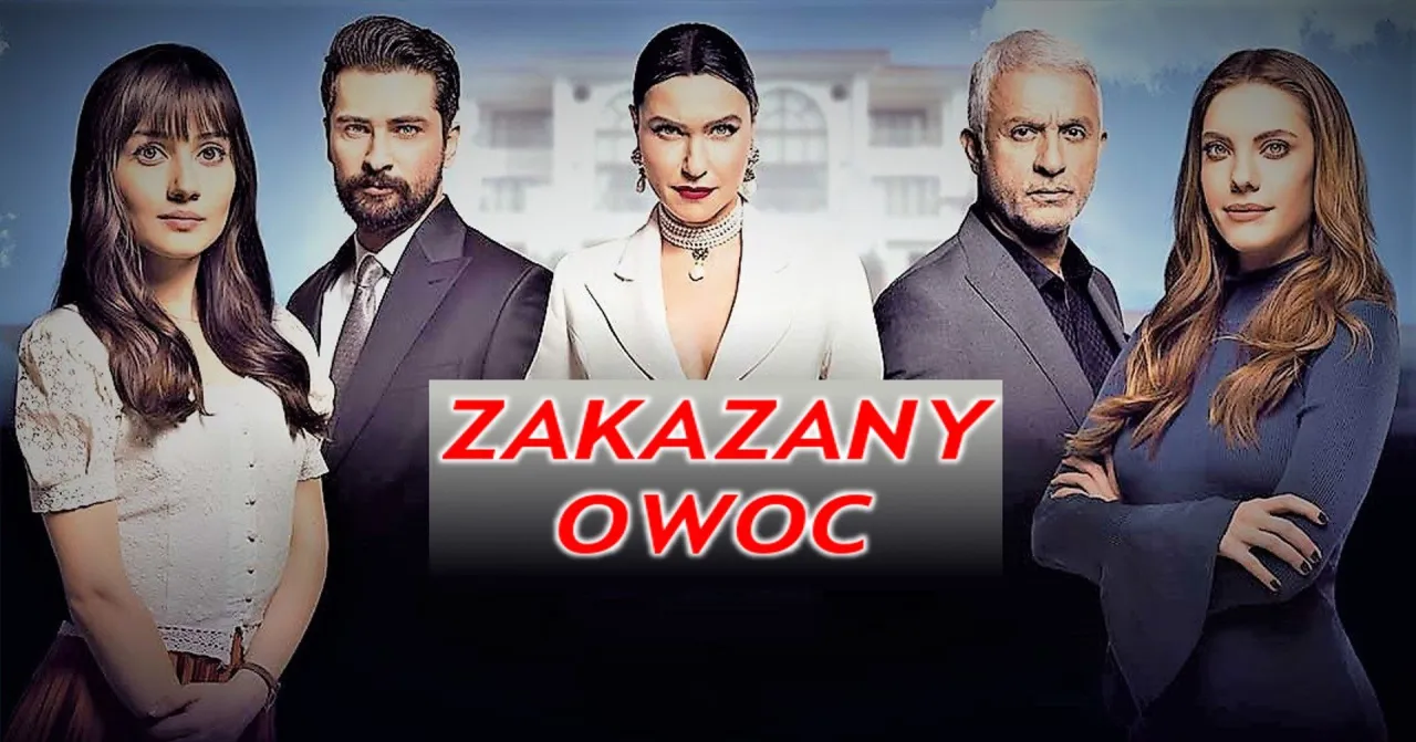 Zdjęcie Zakazany owoc - poznaj liczbę wszystkich odcinków tureckiego serialu