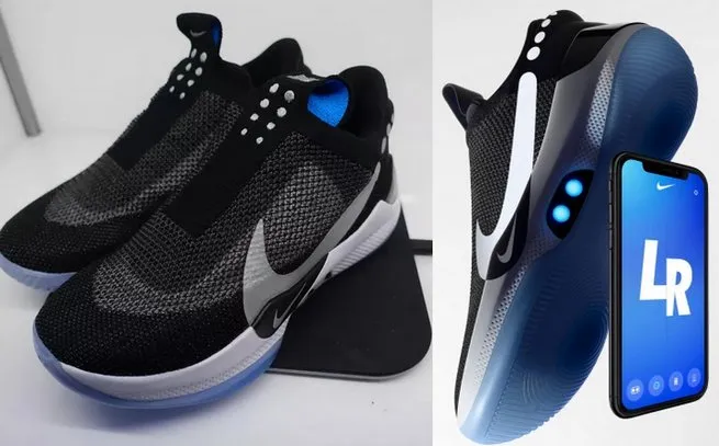 Zdjęcie Ile idą buty z Nike? Sprawdź, co wpływa na czas dostawy