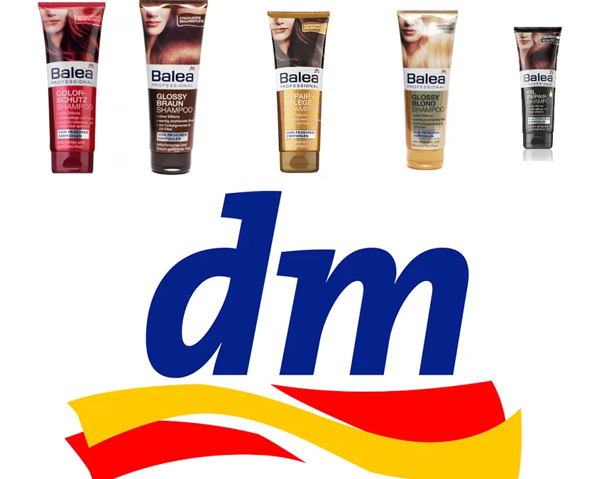 Zdjęcie Balea hity z DM: co warto kupić? Sprawdzone kosmetyki