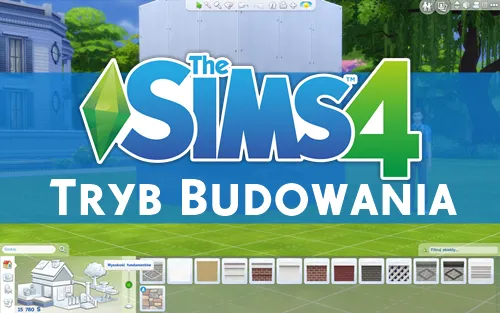 Zdjęcie Jak zmienić widok ścian w The Sims 4 na PS4 - proste kroki i porady