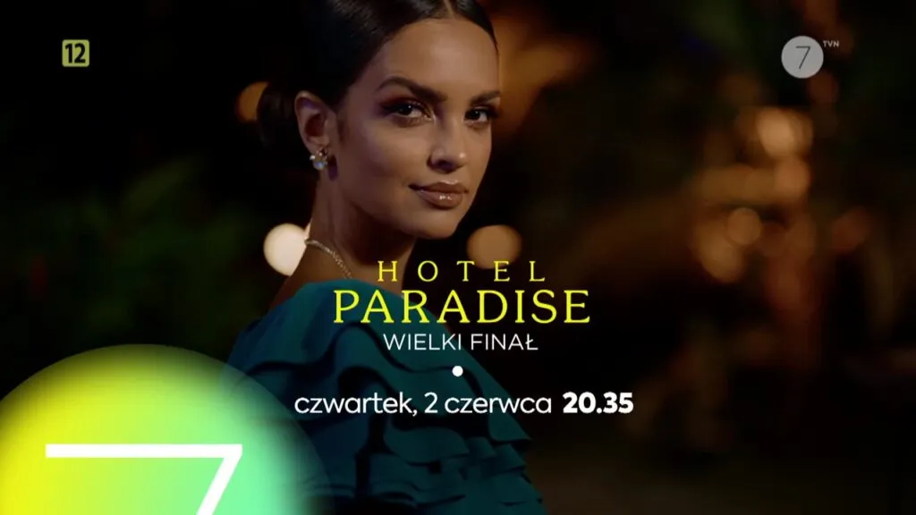 Zdjęcie Kto wygrał Hotel Paradise 5? Zaskakujący finał i zwycięzca piątej edycji!