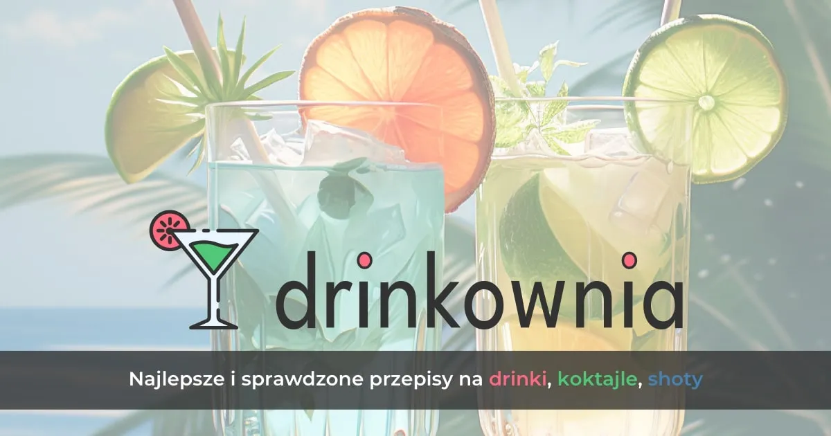 Zdjęcie Najlepsze drinki z wodą gazowaną, które orzeźwią każdego dnia