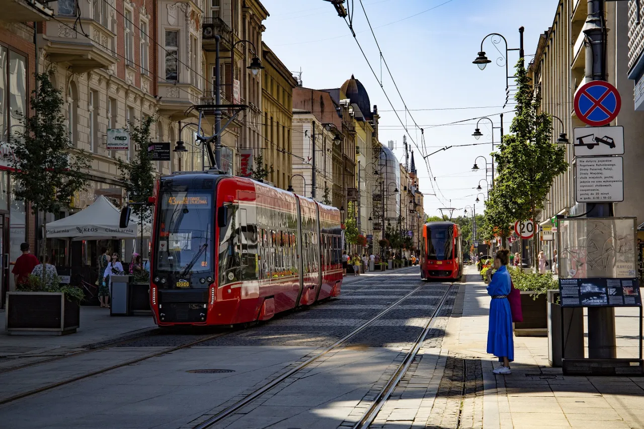 Zdjęcie Co można zwiedzić w Katowicach? Odkryj najciekawsze atrakcje