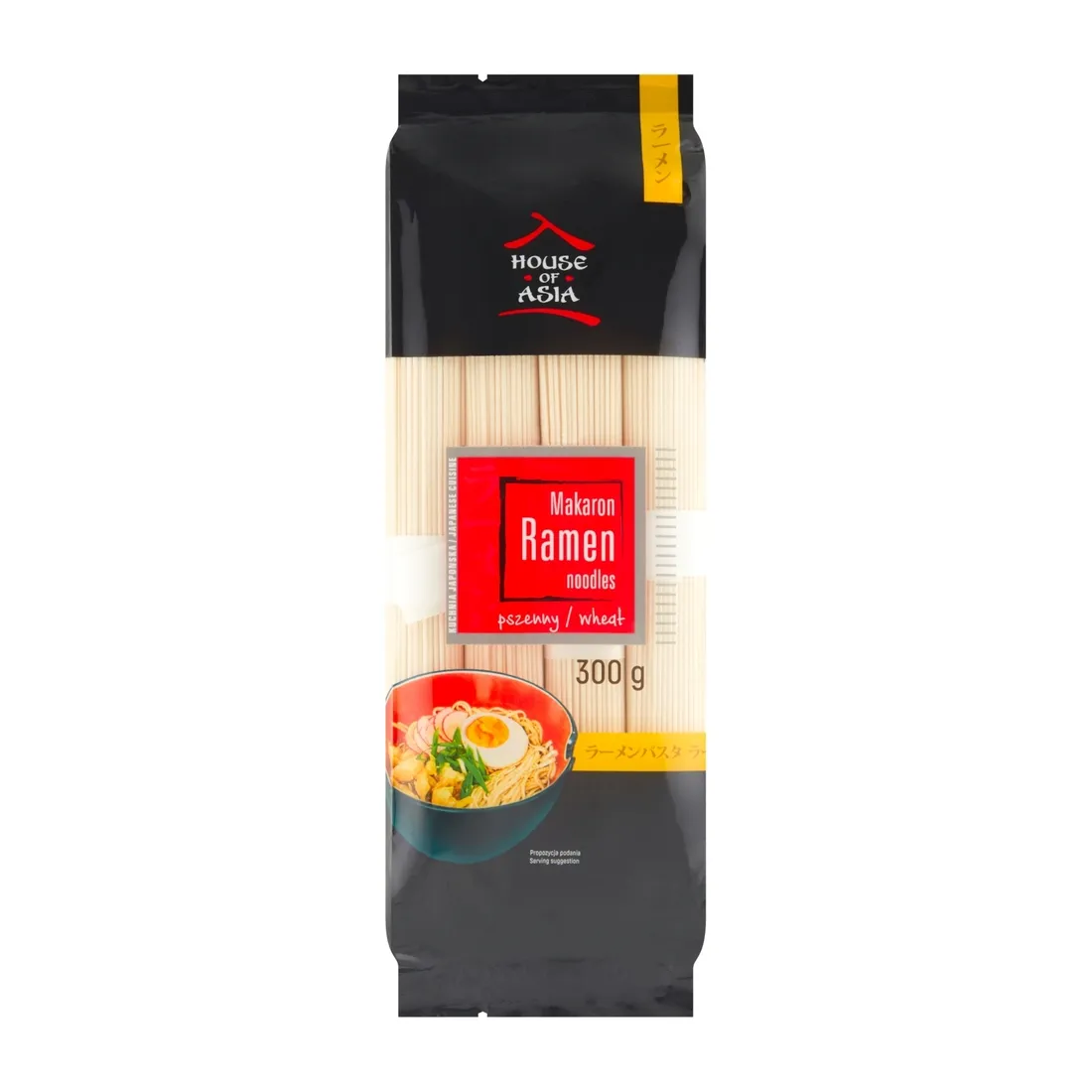 Zdjęcie Gdzie kupić makaron ramen: najlepsze sklepy i oferty w Polsce