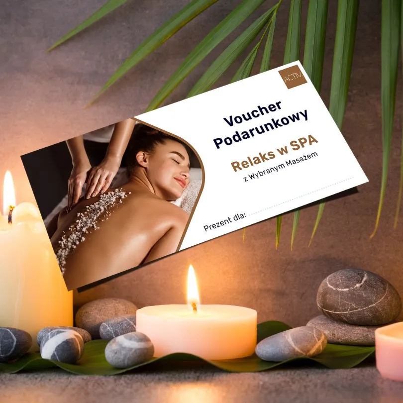 Zdjęcie Niezapomniane spa na urodziny – wyjątkowe pakiety relaksacyjne