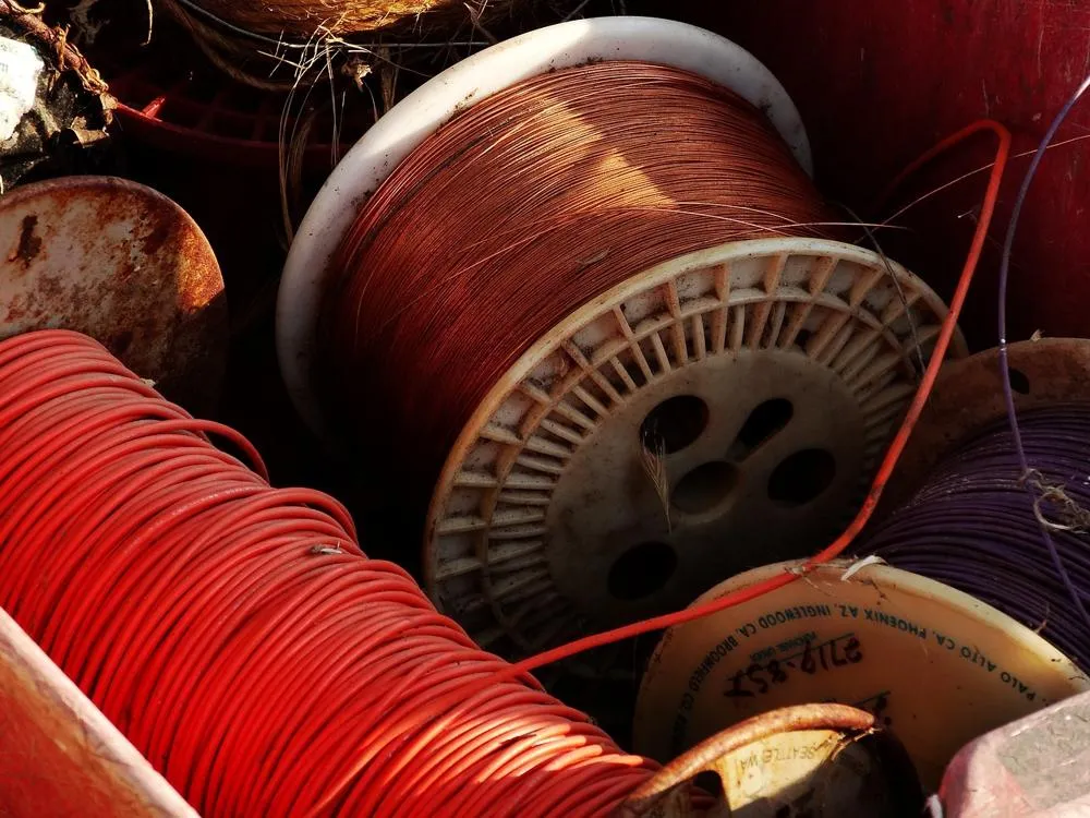 Zdjęcie Ile kosztuje miedź na skupie złomu? Sprawdź ceny i różnice regionalne