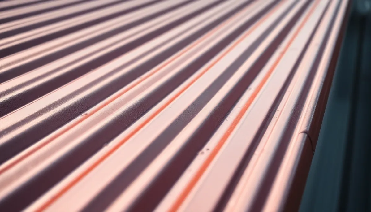 Zdjęcie Jaką blachę na dach wybrać, by uniknąć kosztownych błędów?